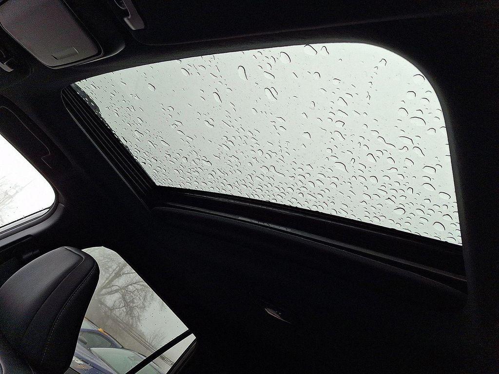 new 2026 Subaru Outback car, priced at $48,915