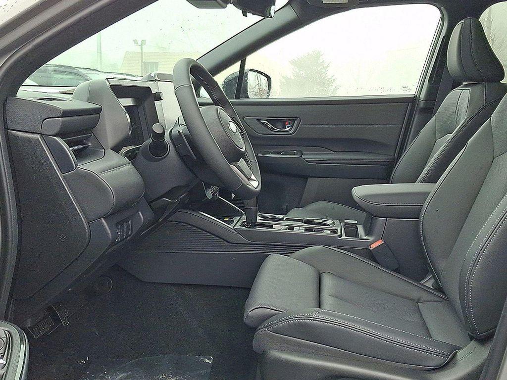 new 2026 Subaru Outback car, priced at $48,915