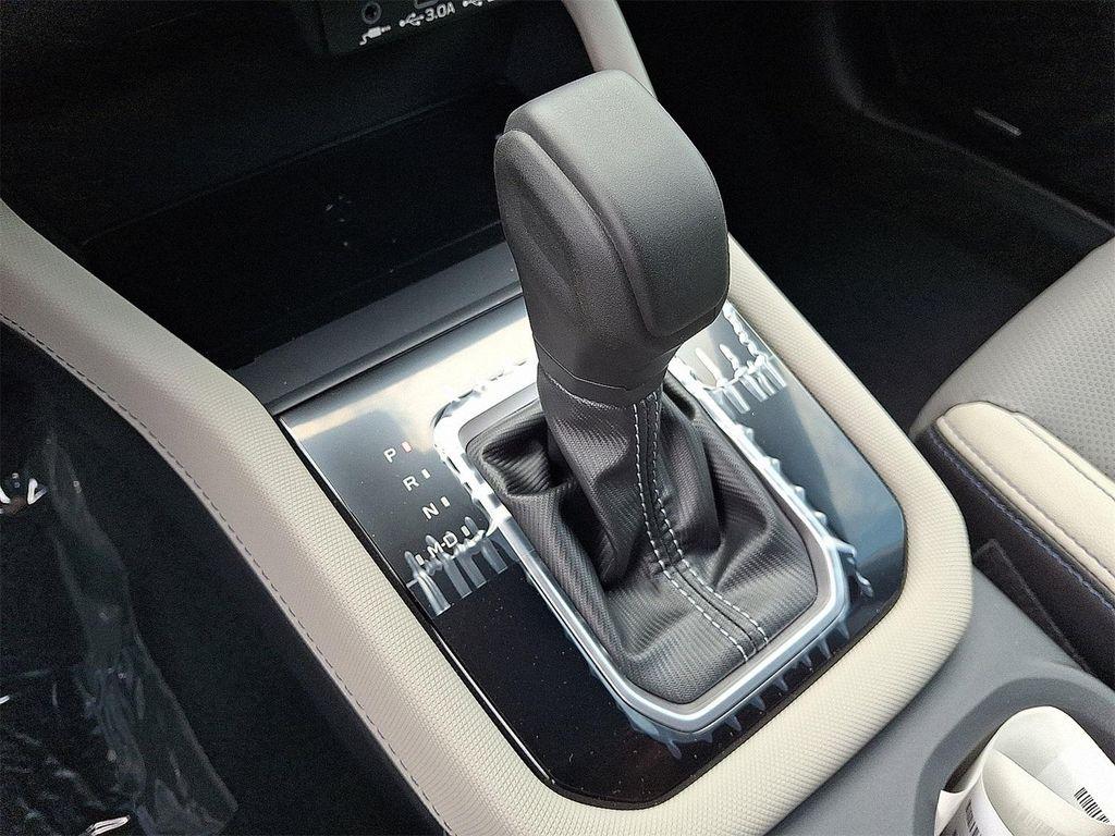 new 2025 Subaru Forester Hybrid car, priced at $40,503