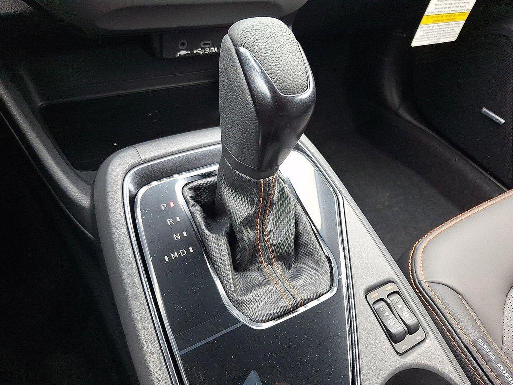 new 2026 Subaru Crosstrek Hybrid car, priced at $36,014