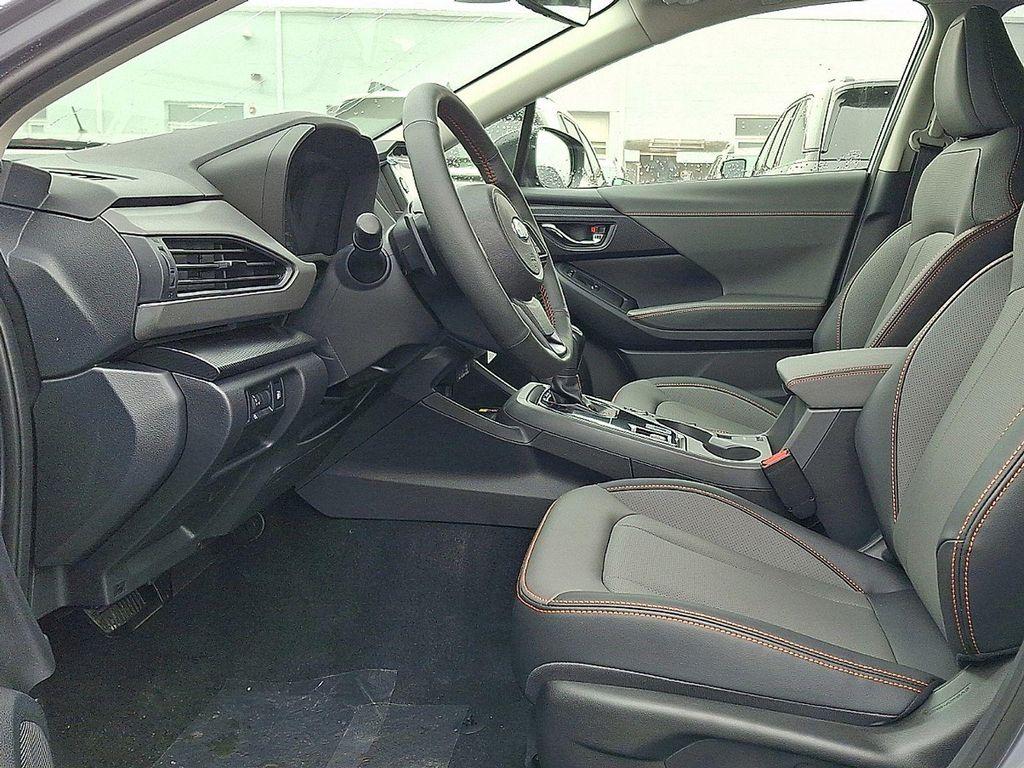 new 2026 Subaru Crosstrek Hybrid car, priced at $36,014