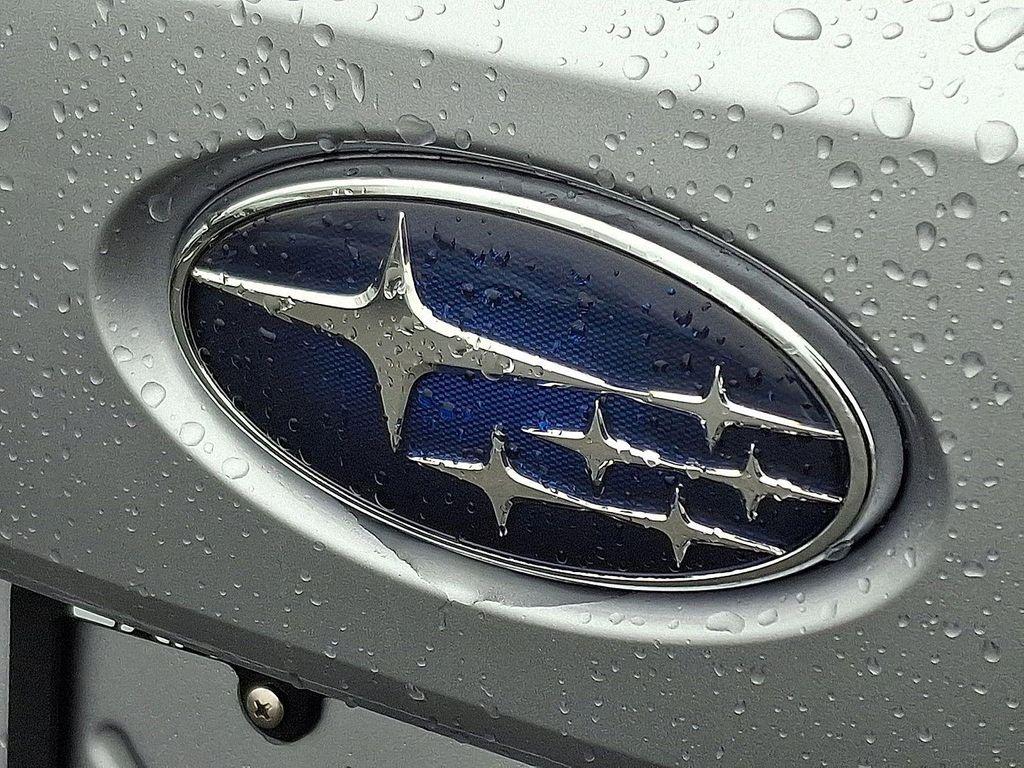 new 2026 Subaru Crosstrek Hybrid car, priced at $36,014