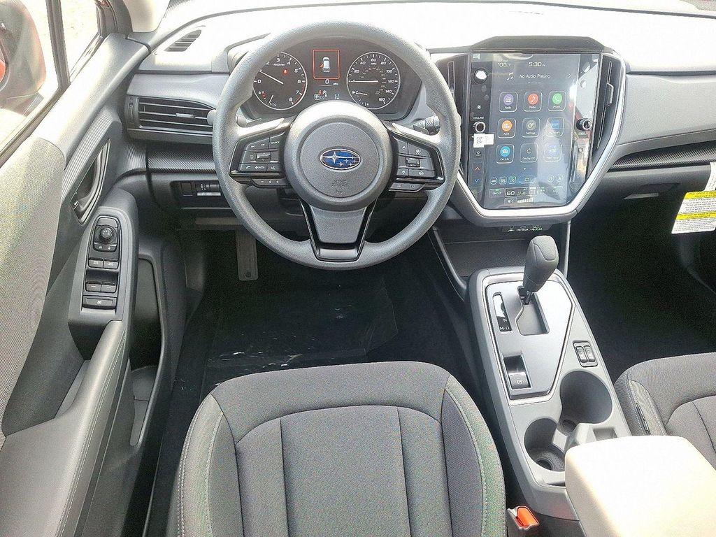 used 2025 Subaru Crosstrek car, priced at $30,311