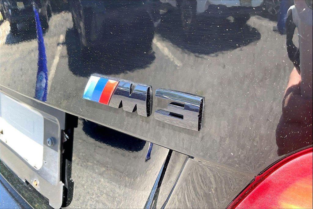 used 2011 BMW M3 car, priced at $30,976