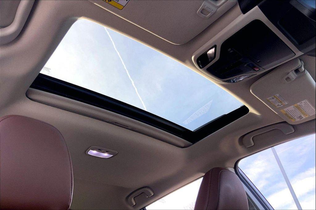 used 2023 Subaru Outback car, priced at $26,995