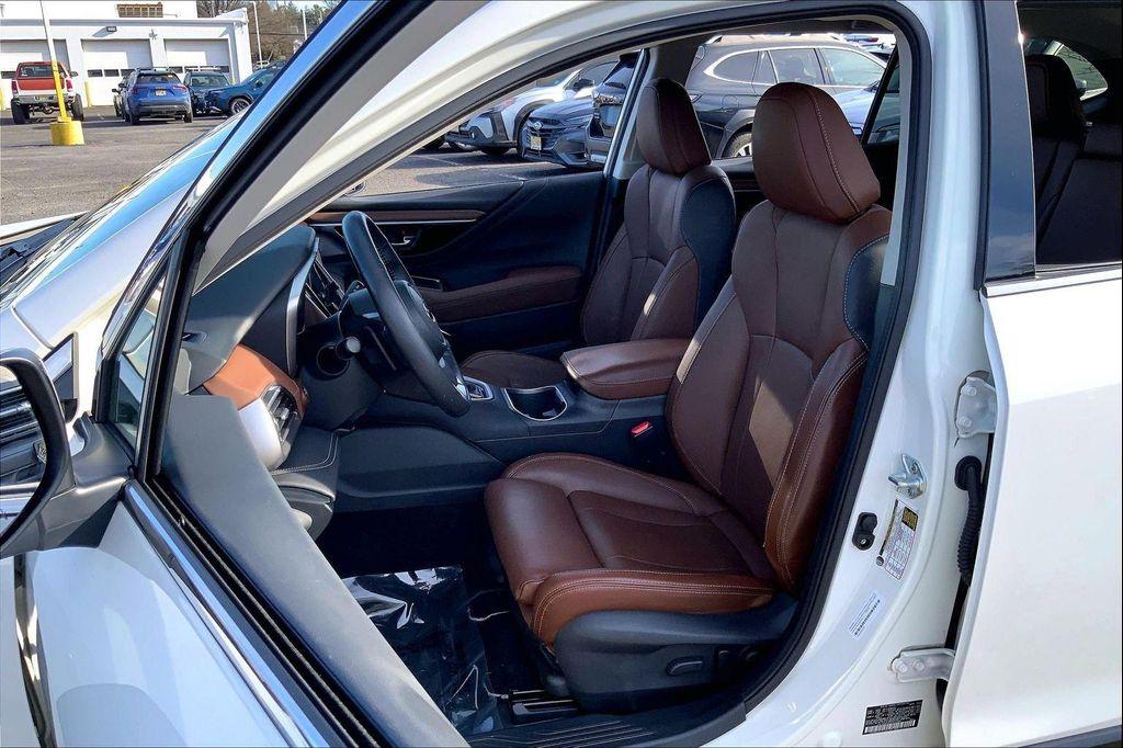 used 2023 Subaru Outback car, priced at $26,995
