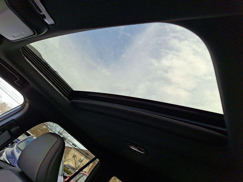 new 2026 Subaru Outback car, priced at $38,002