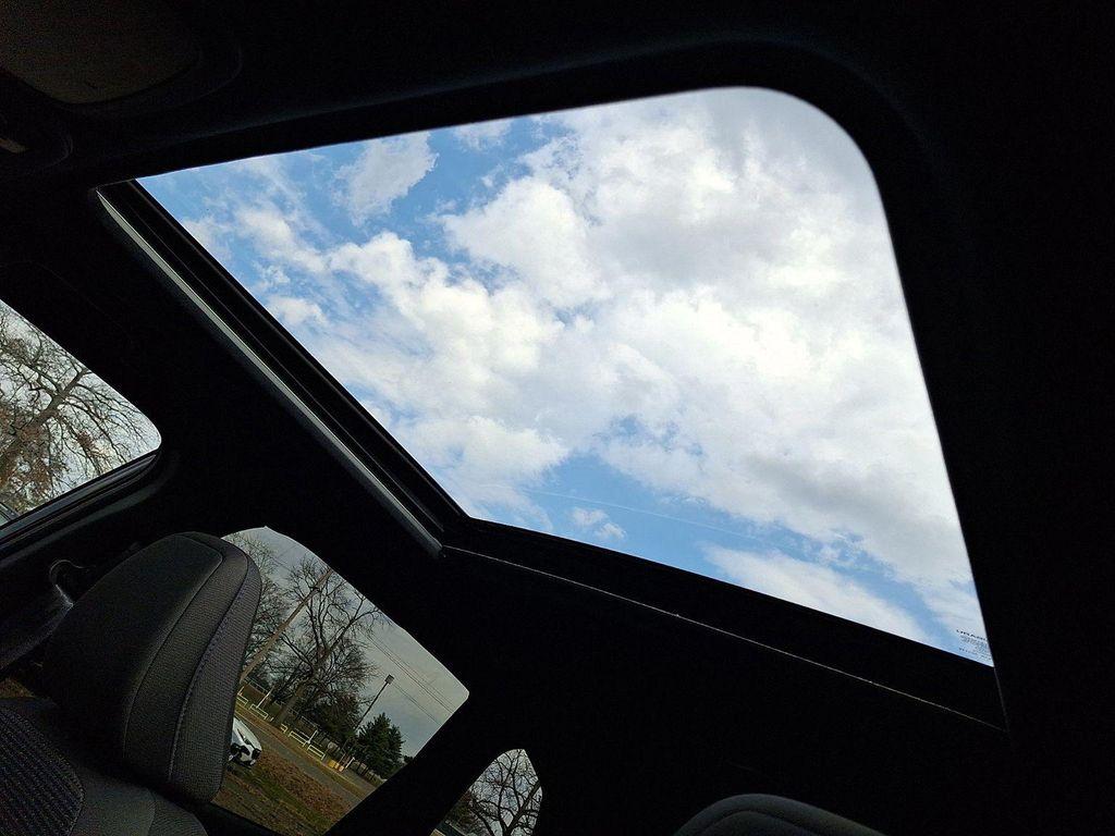 new 2026 Subaru Forester car, priced at $33,627