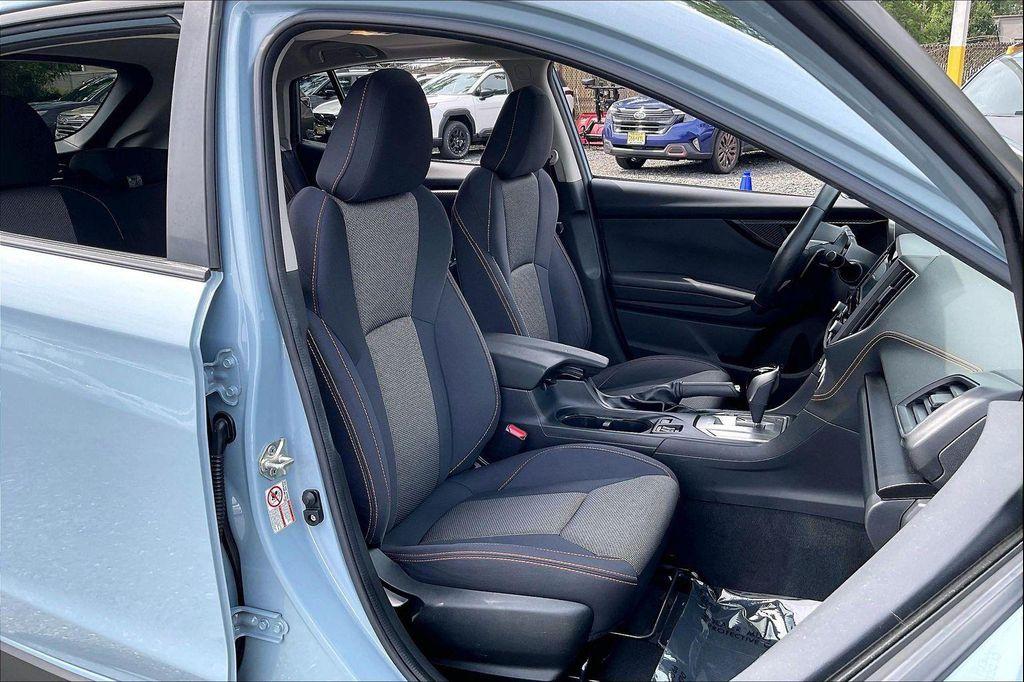 used 2020 Subaru Crosstrek car, priced at $22,171