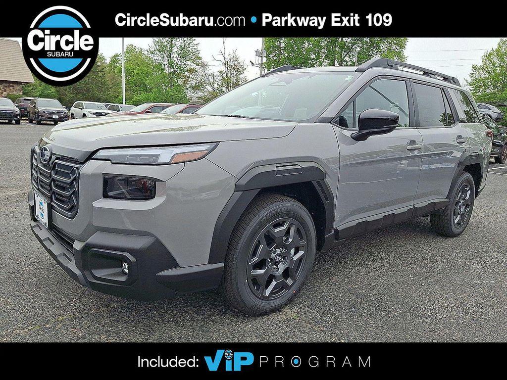 new 2026 Subaru Outback car, priced at $36,217