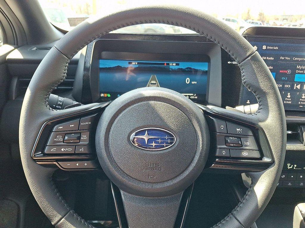 new 2026 Subaru Outback car, priced at $36,217