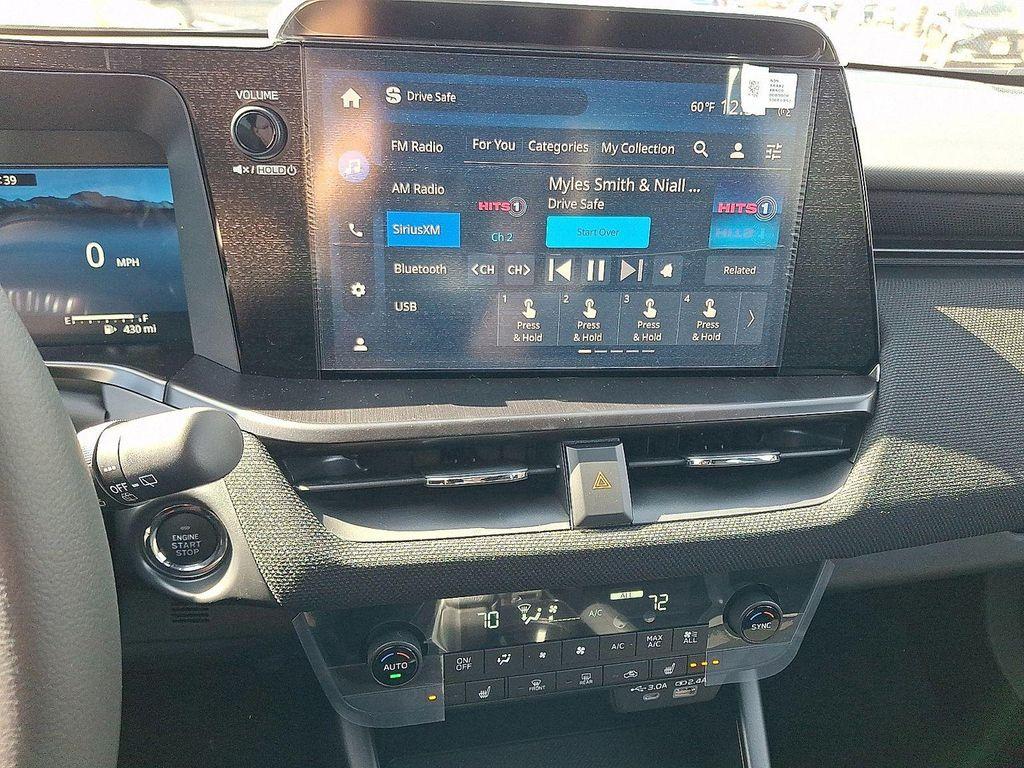 new 2026 Subaru Outback car, priced at $36,217