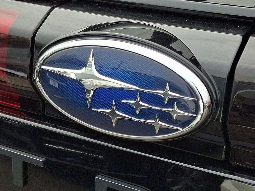 new 2026 Subaru Outback car, priced at $42,442