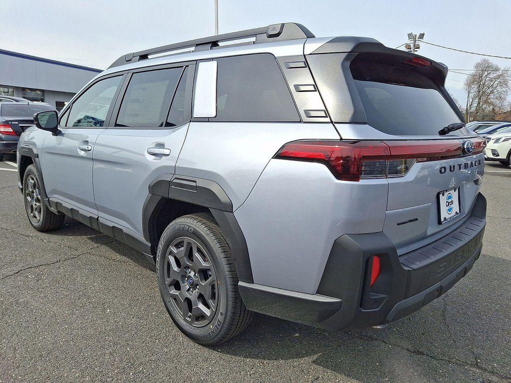 new 2026 Subaru Outback car, priced at $35,813