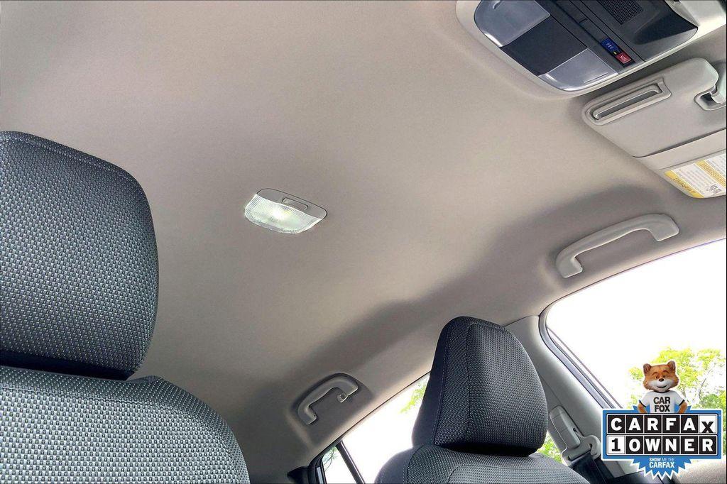 used 2024 Subaru Crosstrek car, priced at $26,627