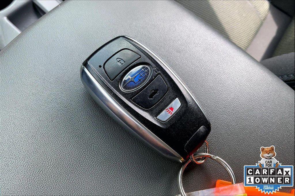 used 2024 Subaru Crosstrek car, priced at $26,627