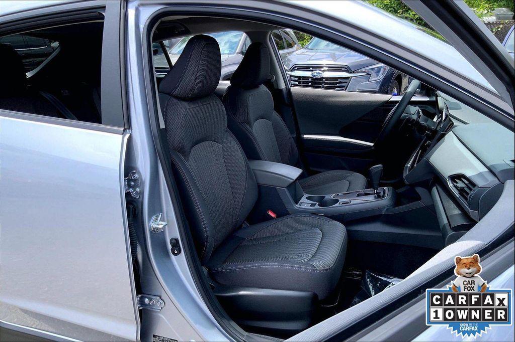 used 2024 Subaru Crosstrek car, priced at $26,627