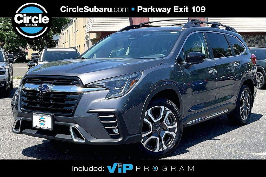 used 2025 Subaru Ascent car, priced at $43,973