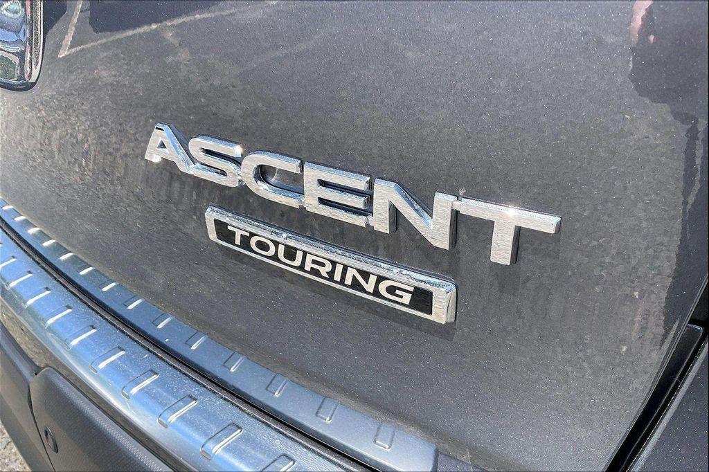 used 2025 Subaru Ascent car, priced at $43,973