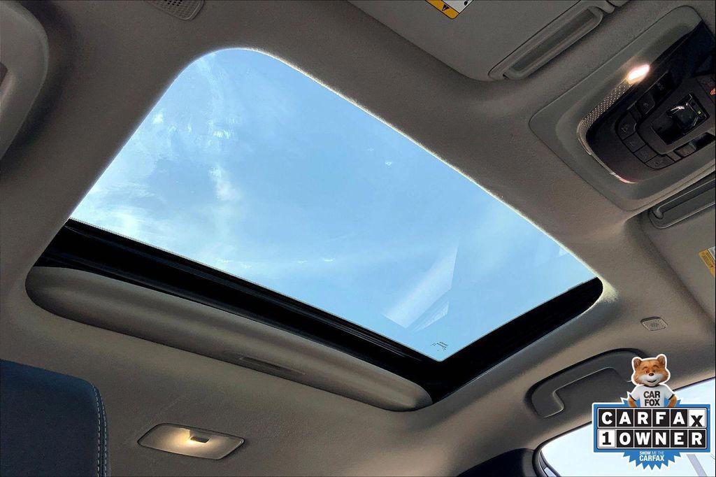 used 2023 Toyota Corolla Cross car, priced at $27,329