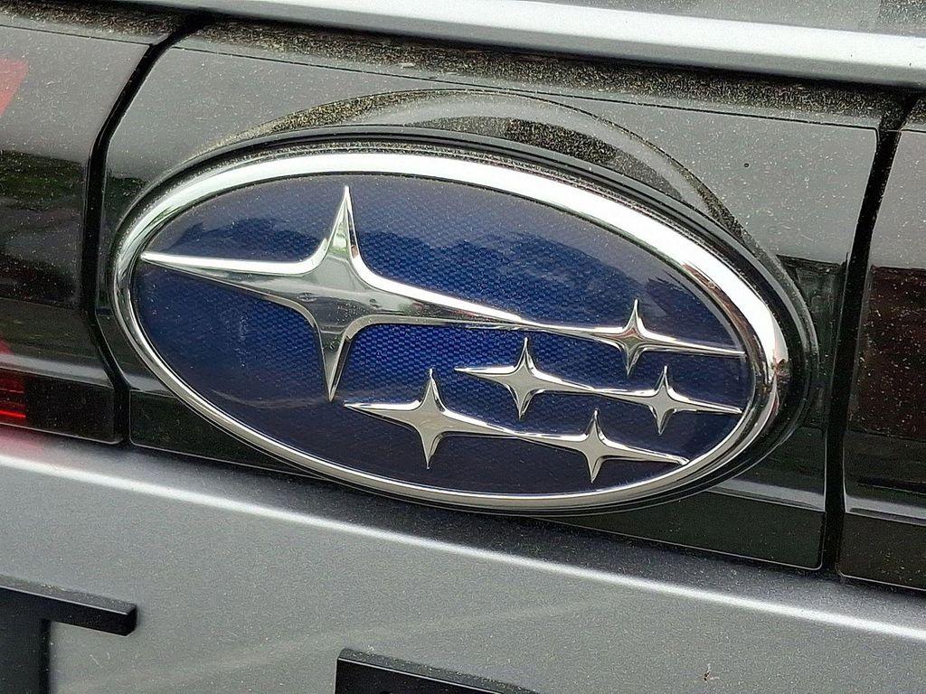 new 2026 Subaru Outback car, priced at $41,153