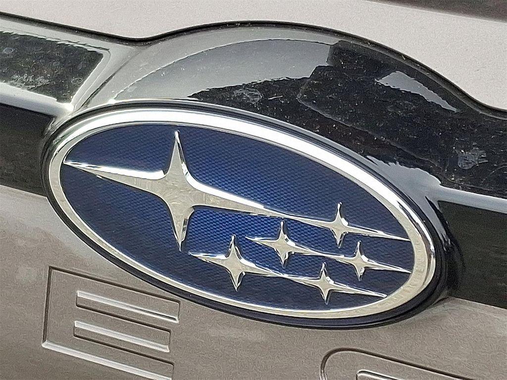 new 2025 Subaru Forester Hybrid car, priced at $43,254