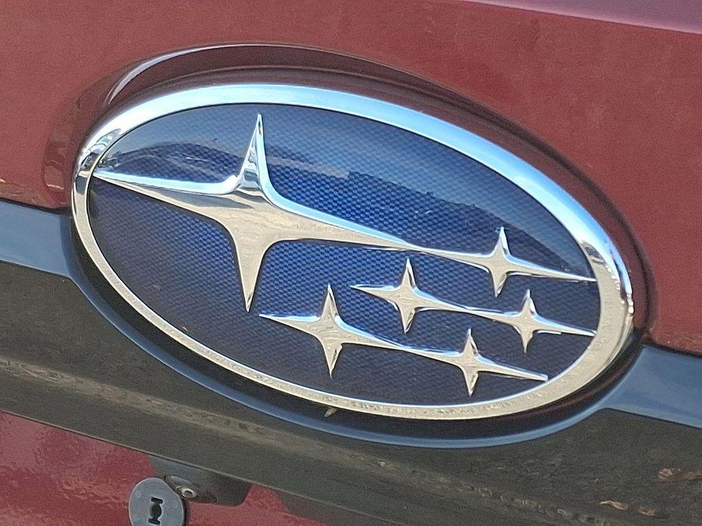 new 2026 Subaru Ascent car, priced at $52,603