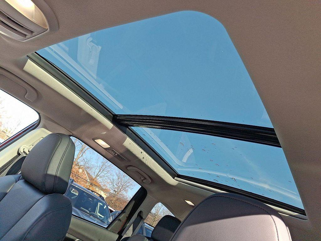 new 2026 Subaru Ascent car, priced at $52,603