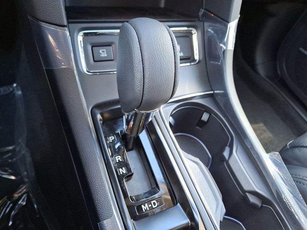 new 2026 Subaru Ascent car, priced at $52,603