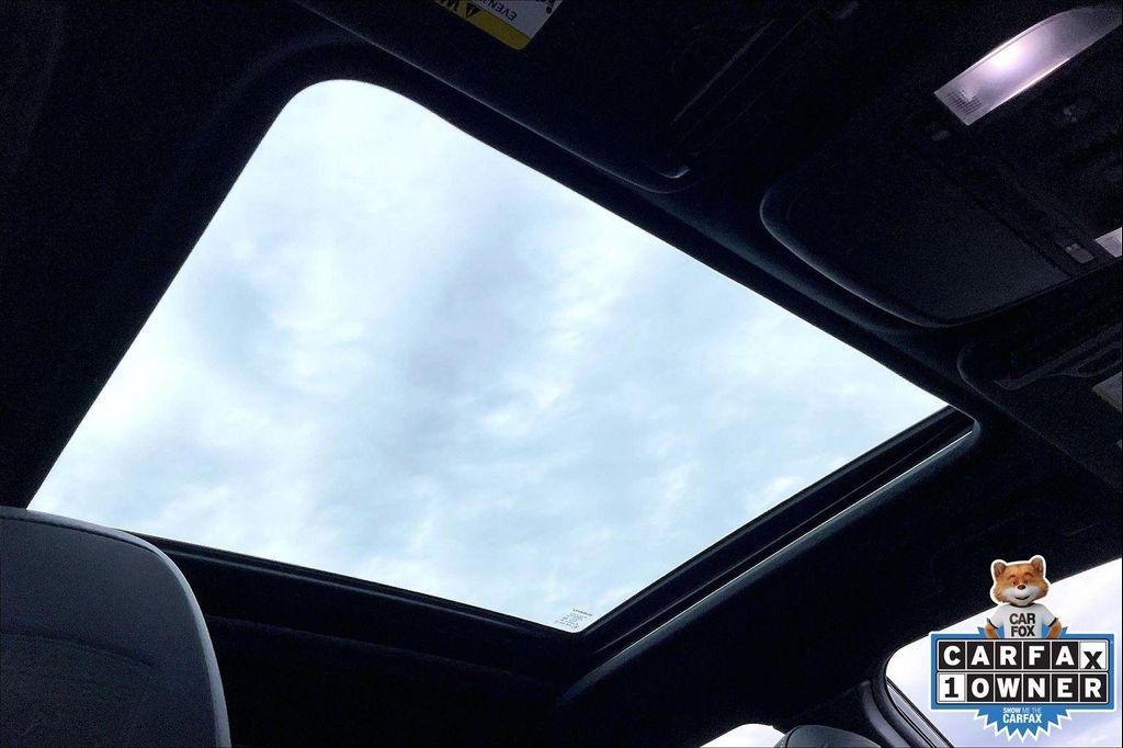 used 2023 Subaru Forester car, priced at $27,883