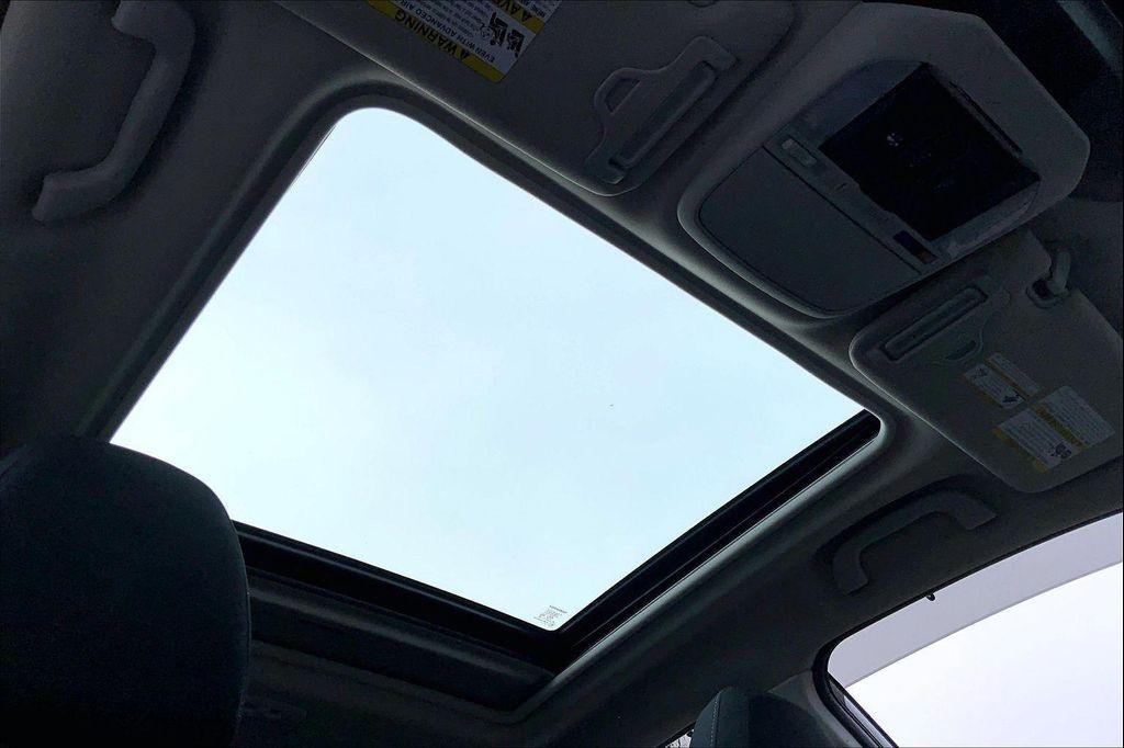 used 2022 Subaru Forester car, priced at $24,490