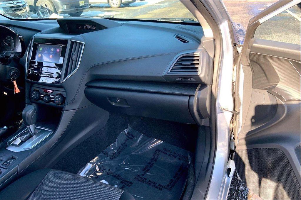 used 2023 Subaru Impreza car, priced at $19,994