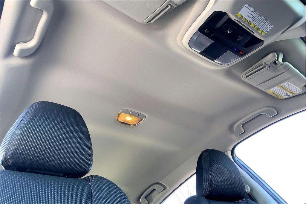 used 2023 Subaru Impreza car, priced at $19,994