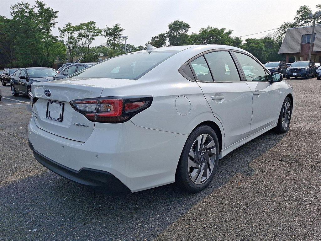 new 2025 Subaru Legacy car, priced at $33,547