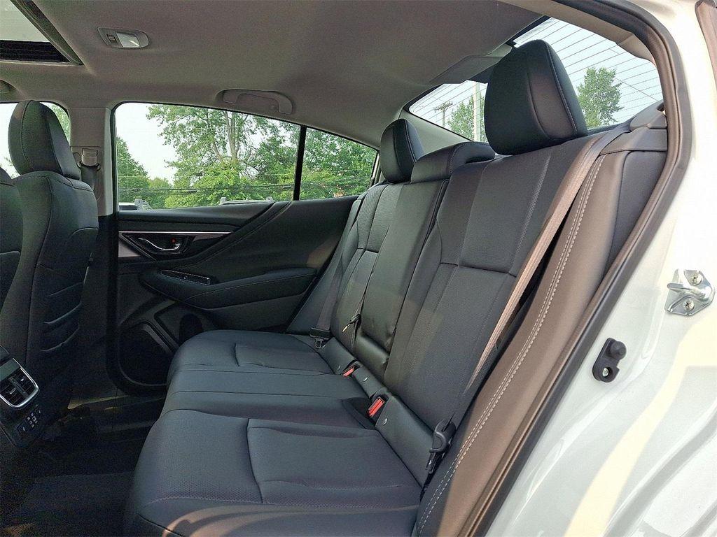 new 2025 Subaru Legacy car, priced at $33,547