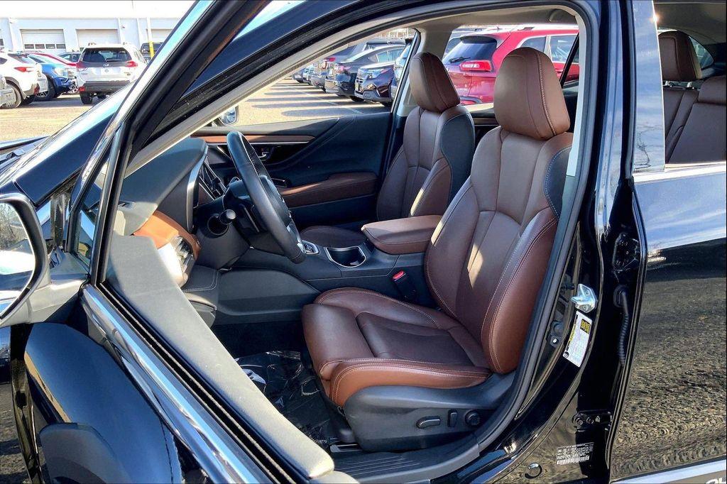 used 2023 Subaru Outback car, priced at $31,347