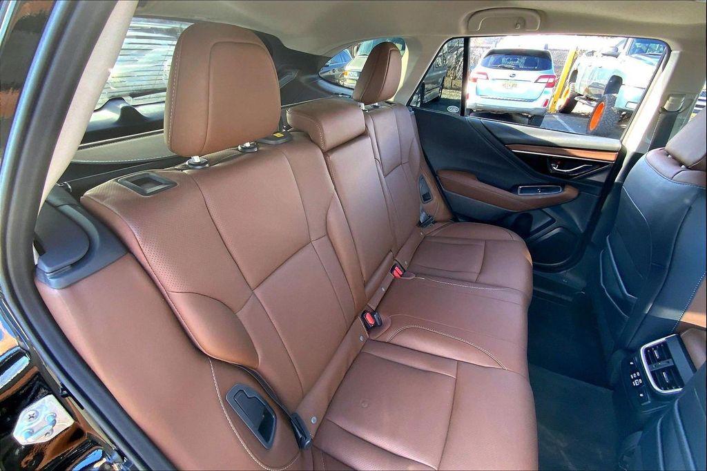 used 2023 Subaru Outback car, priced at $31,347