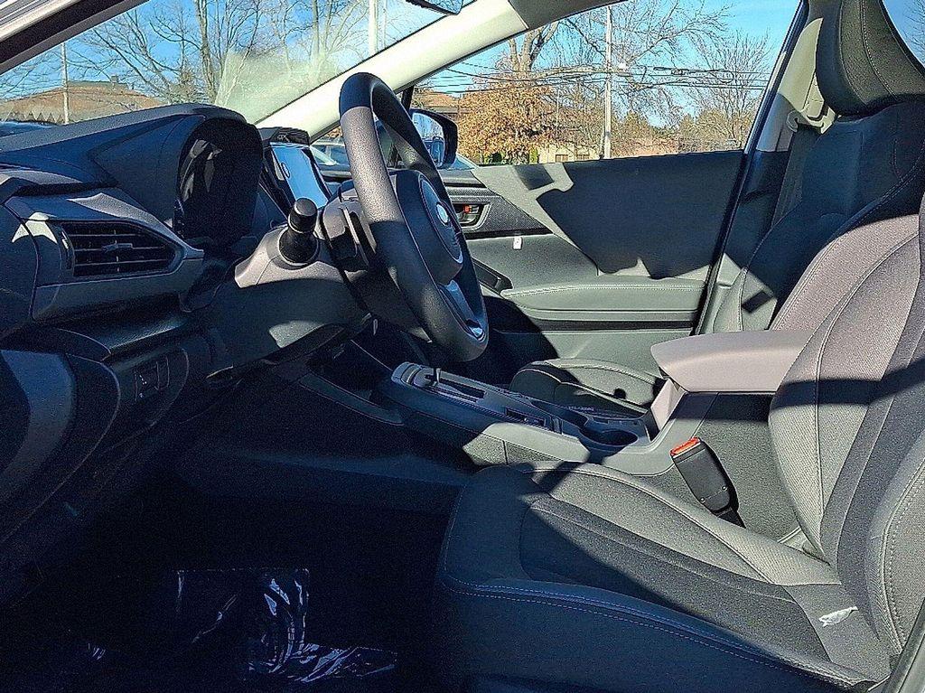 new 2026 Subaru Crosstrek car, priced at $31,639