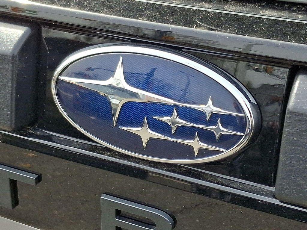 new 2026 Subaru Outback car, priced at $47,964