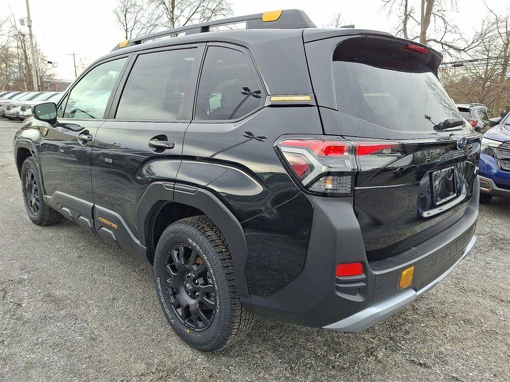 new 2026 Subaru Forester car, priced at $39,382