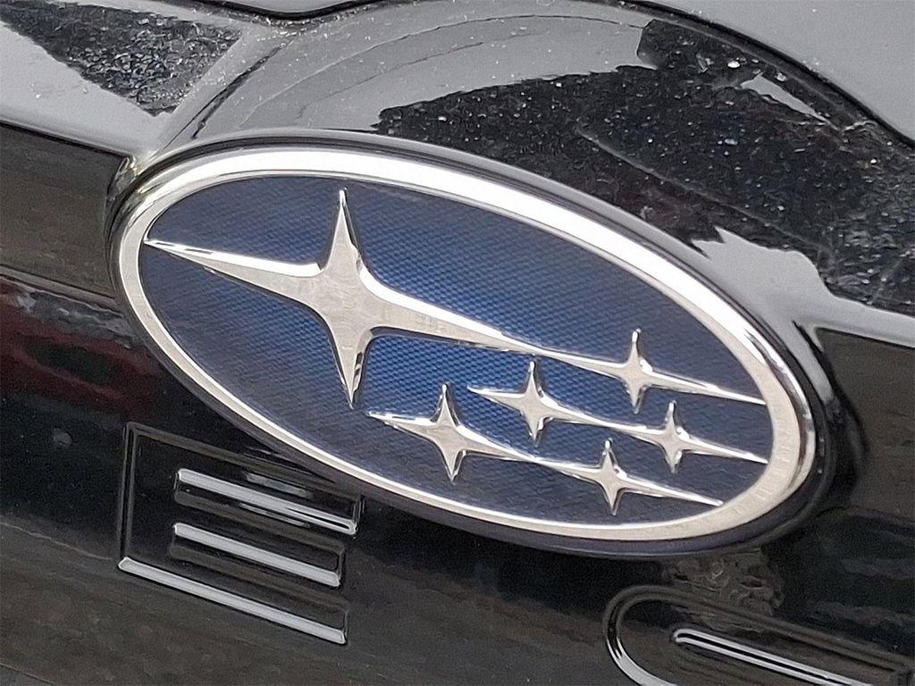 new 2026 Subaru Forester car, priced at $39,382