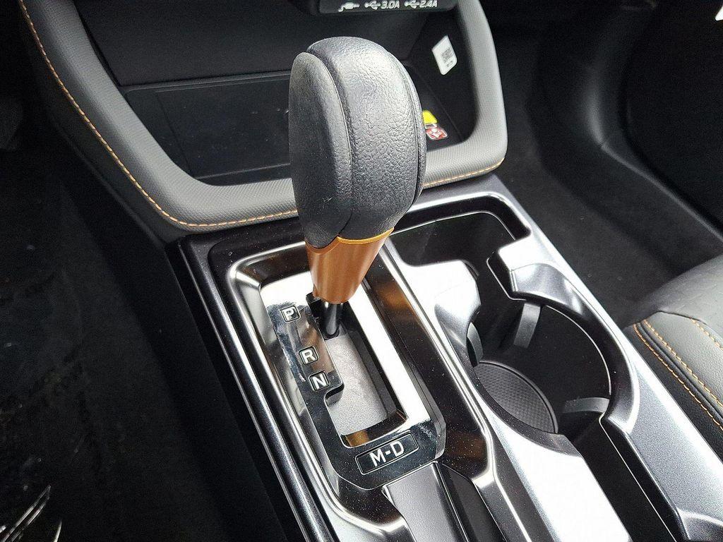 new 2026 Subaru Forester car, priced at $39,465