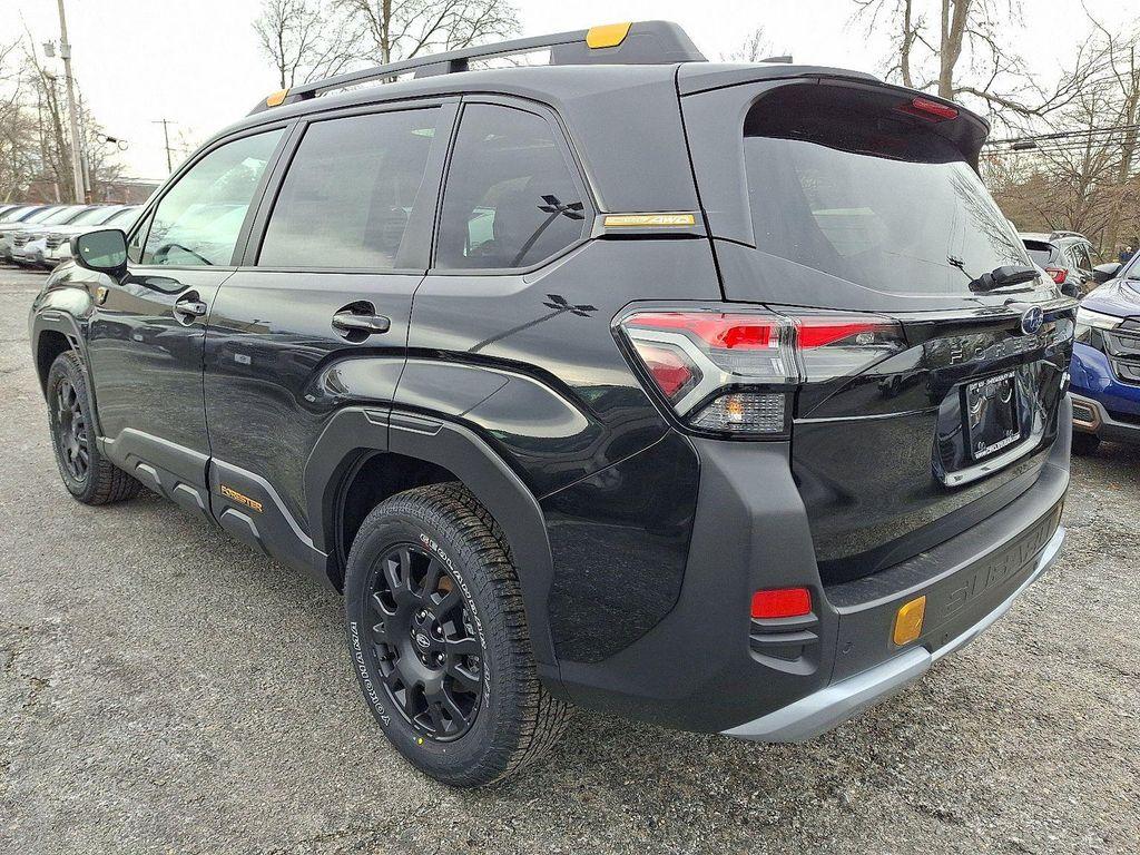new 2026 Subaru Forester car, priced at $39,382