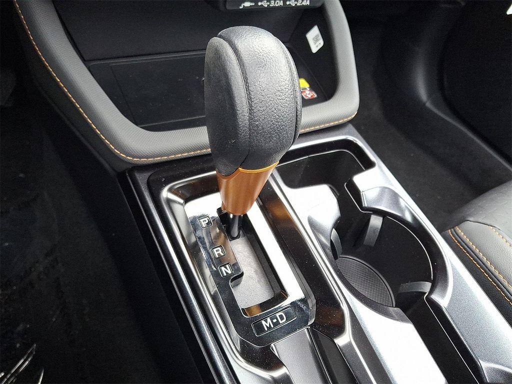 new 2026 Subaru Forester car, priced at $39,382