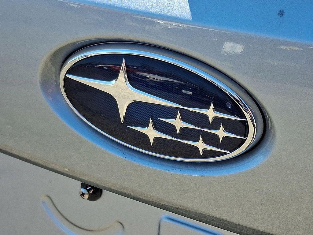 new 2026 Subaru Crosstrek car, priced at $35,619