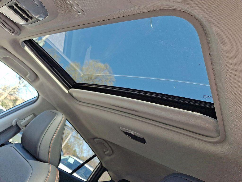 new 2026 Subaru Crosstrek car, priced at $35,619