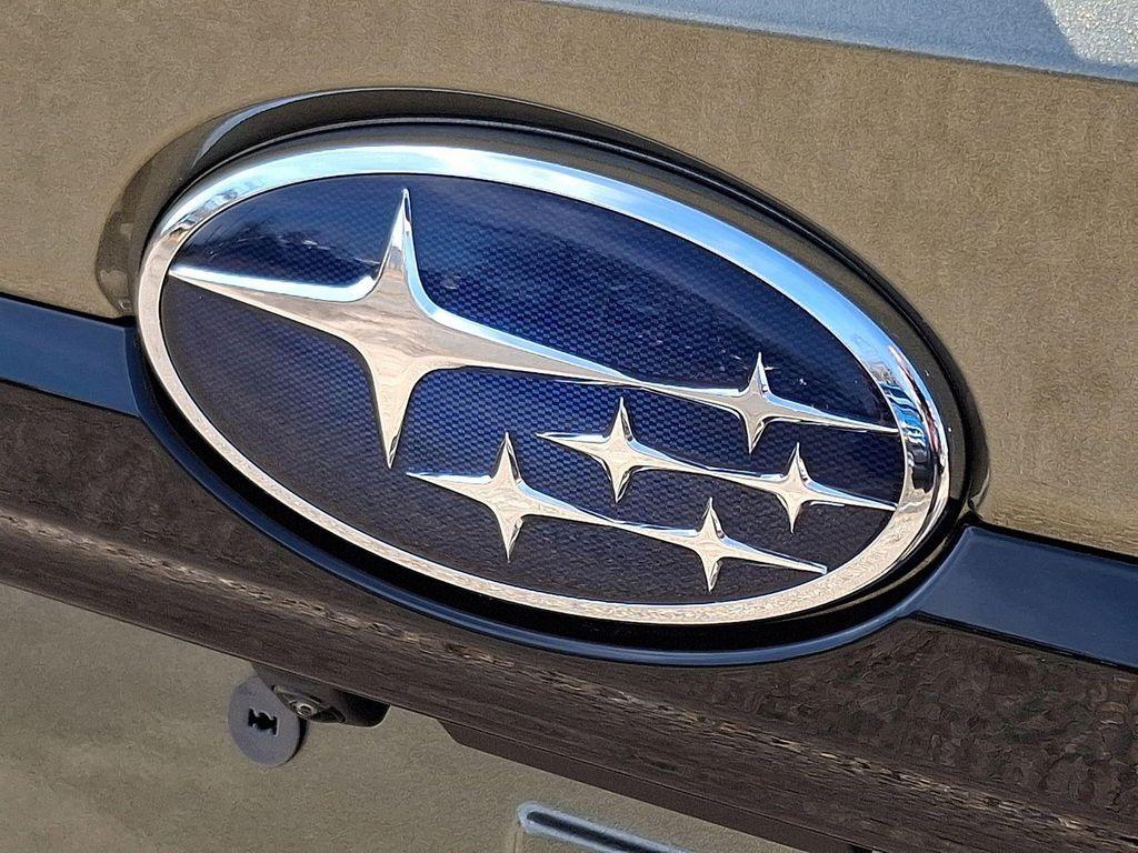 new 2026 Subaru Ascent car, priced at $52,434