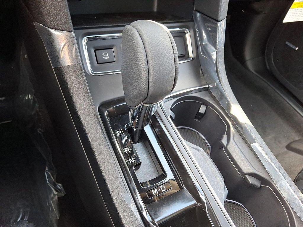 new 2026 Subaru Ascent car, priced at $52,434