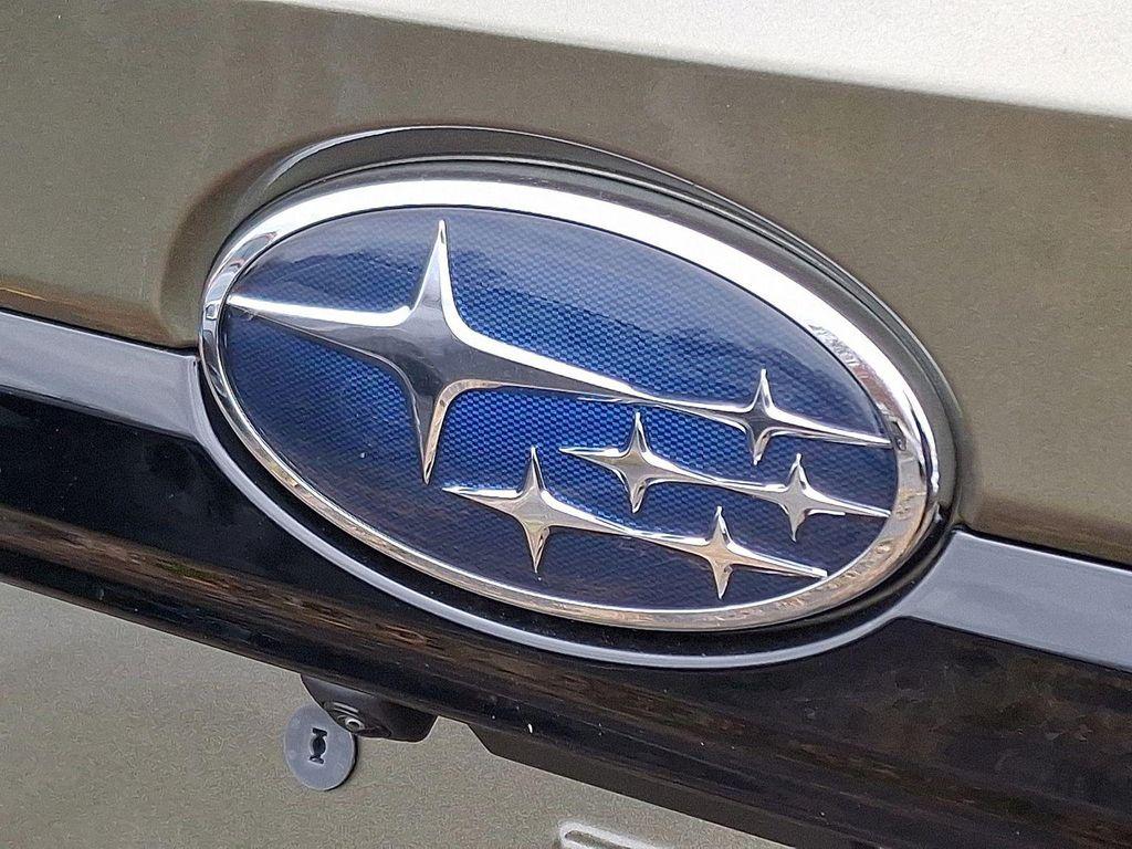 new 2025 Subaru Ascent car, priced at $51,443