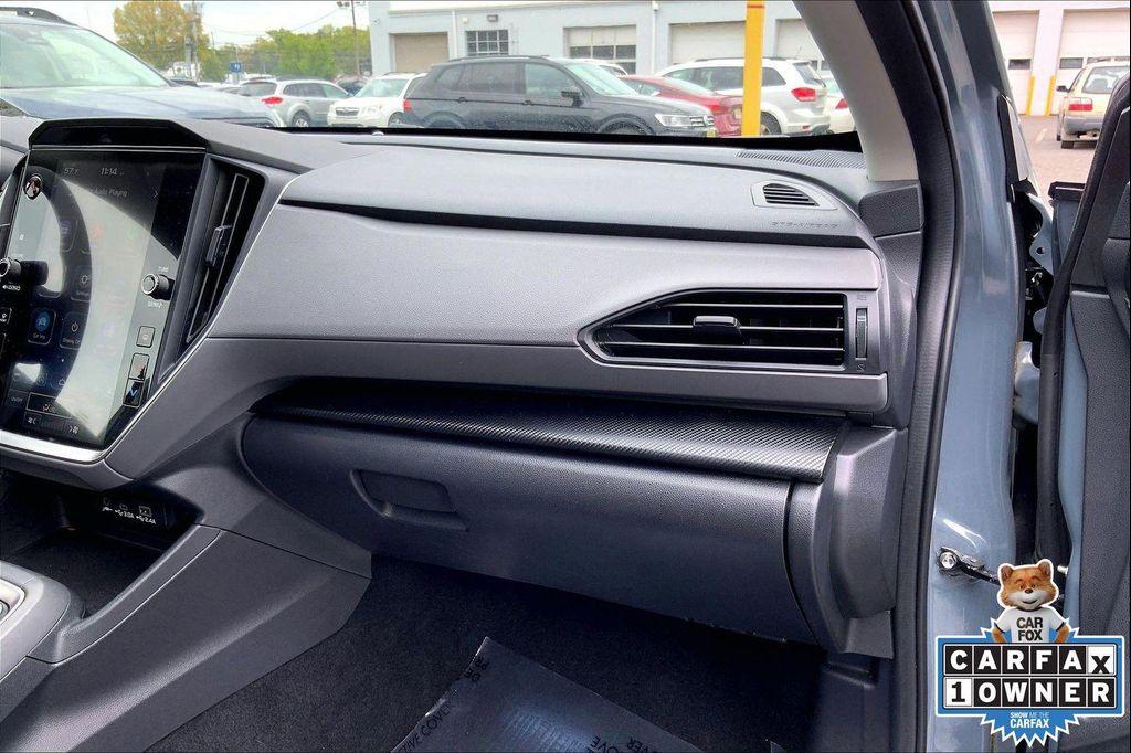 used 2024 Subaru Crosstrek car, priced at $25,490